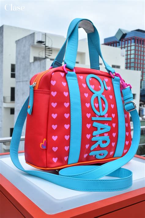 bolsa agatha ruiz dela prada